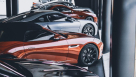 Ebrahim Al Hammadi Automotive