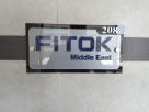 FITOK Middle East Oil Equipment Trading