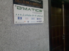 D"matics IT Solutions