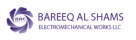 Bareeq Al Shams Electromechanical Works