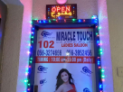 Miracle Touch Ladies Saloon
