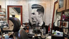 Tabarak Gents Salon