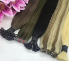 Gentlemen Hair Extensions Supplier