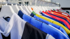 Spall First Sports