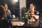 Birdcast Podcast Studio