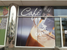 Organic Foods And Cafe