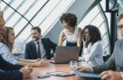Bgrs Global Consultants (sirva)
