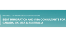 Immconsult Legal Services