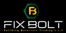 Fix Bolt Building Materials