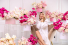 La Vie En Rose Flower Shop