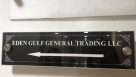 Eden Gulf General Trading