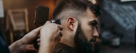 Bait Aljameel Gents Saloon
