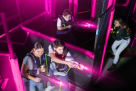 Laserdrome