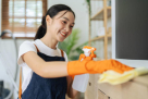Brilliant Pearl Building Cleaning