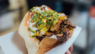 Shawarma Aljamrah Restaurant