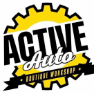 Active Auto Workshop