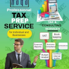 Atmar Accounting And Book Keeping
