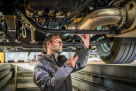 Muhammad Wisal Auto Mechanical And Electric Repairing