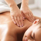 Time Square Spa