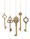 Master Key Services