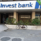 Invest Bank (ATM)