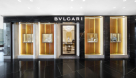 Bvlgari Boutique