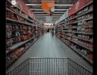 K P Mart Supermarket