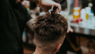 Fajar Al Karama Gents Salon