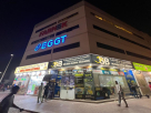 Ajwa Delivery Services