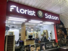 Florist Gents Saloon