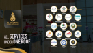 Al Yalayis Medical Fitness Center