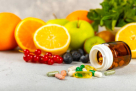Mana Nutrition Food Supplements Manufacturing L.l.c