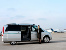 Golden Palace Bus Rentel