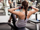 Fitness Express Fitness Center
