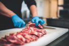 Rowad Al Ghad Fresh Meat Trading L.l.c