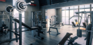 Blush On Fitness Club