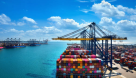Austere Shipping