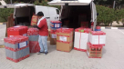 M S M International Cargo