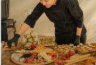 Cook Hq Catering Services