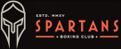Spartans Boxing Club