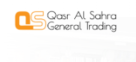Qasr Al Sahraa General Trading