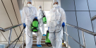 Fast Hygiene Cleaning & Sterilization Services