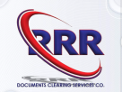 Rrr Documents Clearing Services