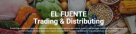 El Fuente Trading