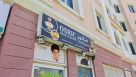 Osric Gents Salon