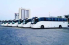 Bus Rental Dubai
