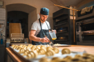 Haji Karim Bakery