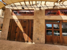 The Besties Cafeteria