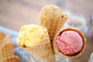 Mina Creamery For Ice Cream Trading