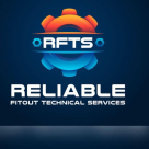 Reliable Fitout Technical Services